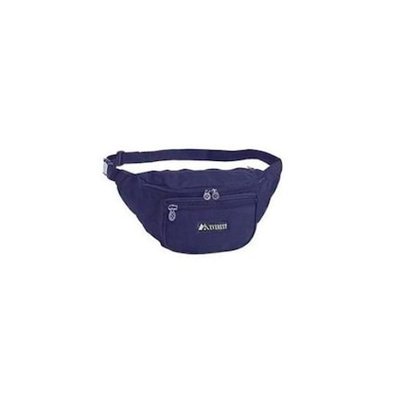 Everest 16.5 In. Wide Everest Signature Fanny Pack